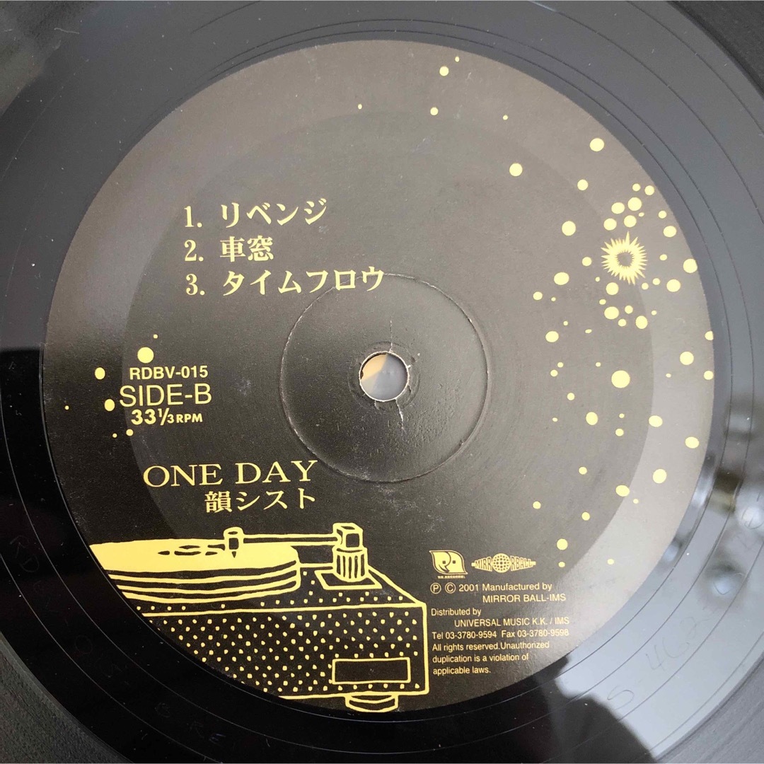 韻シスト BASI 伝説の1stアルバム レコード | growersdirect.in