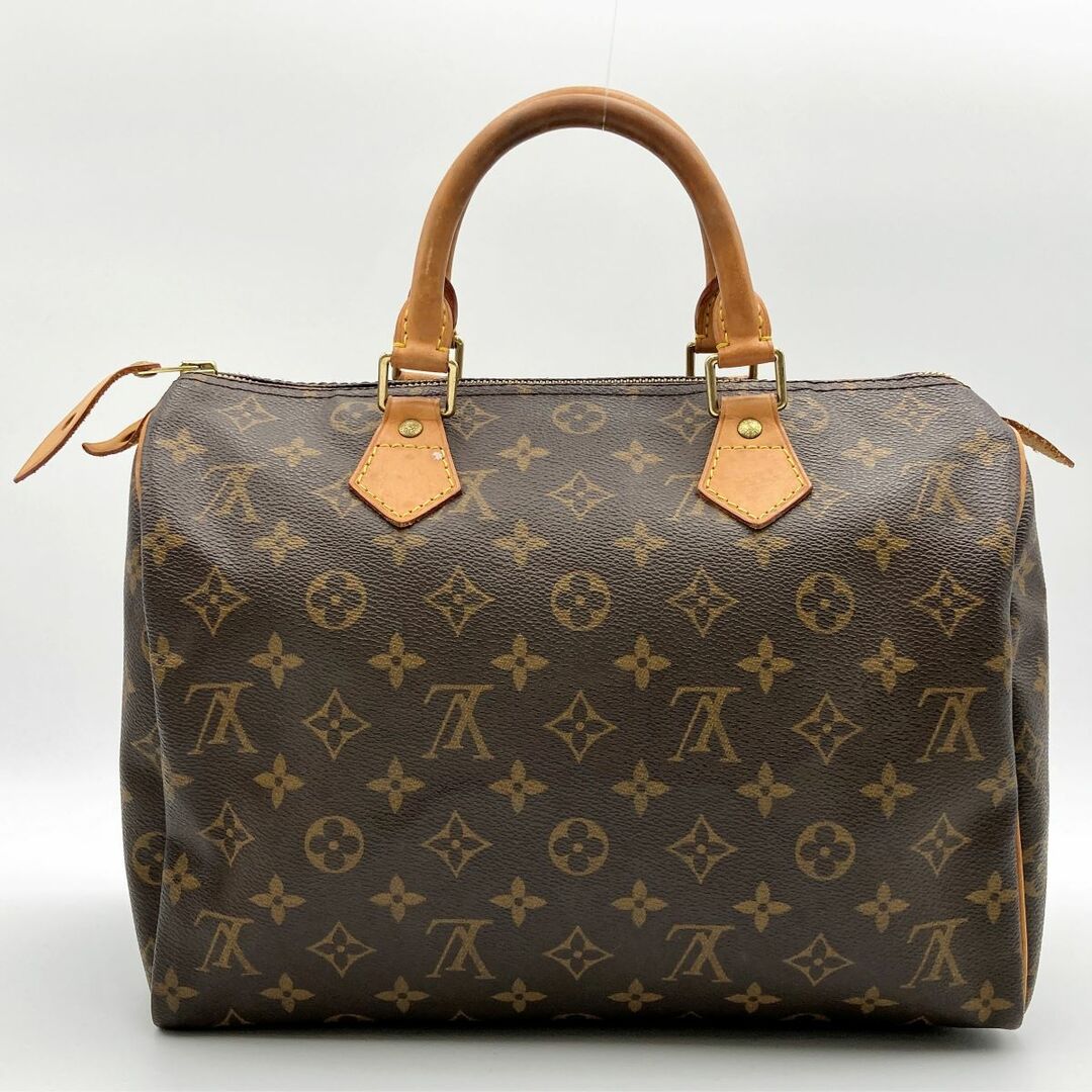 LOUIS VUITTON スピーディー　バッグ