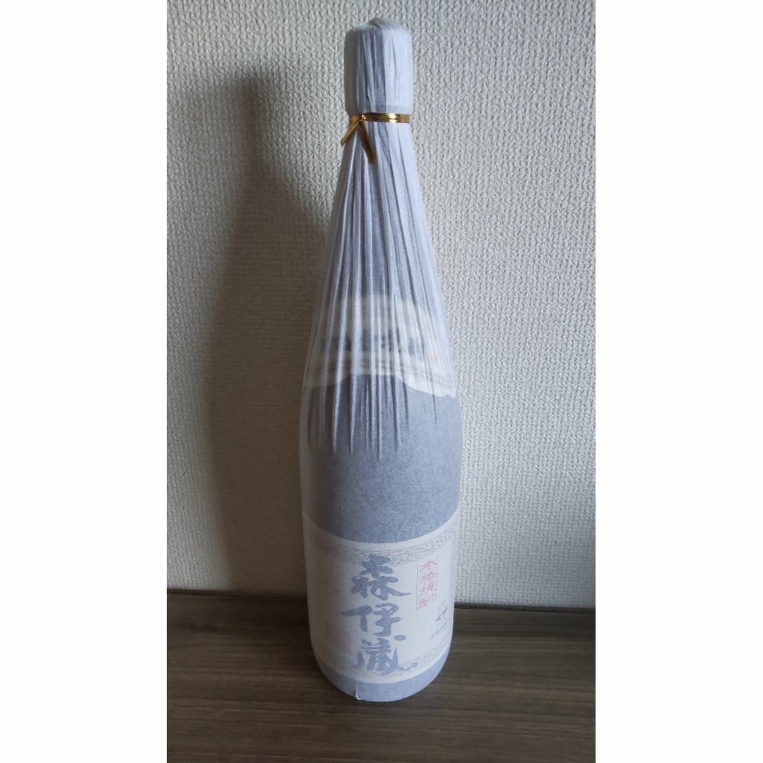 森伊蔵 芋焼酎 1800ml 森伊蔵 芋焼酎 1800ml