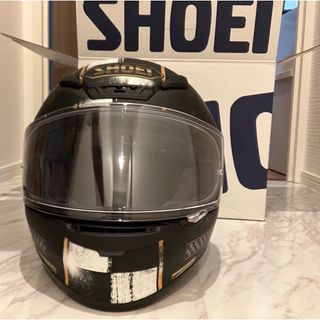 ショウエイ(SHOEI)のSHOEI  バイクヘルメット(ヘルメット/シールド)