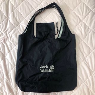 ジャックウルフスキン(Jack Wolfskin)のジャックウルフスキン＊エコバッグ(エコバッグ)