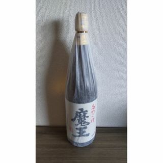 シラタマジョウゾウ(白玉醸造)の魔王 芋焼酎 1800ml(焼酎)