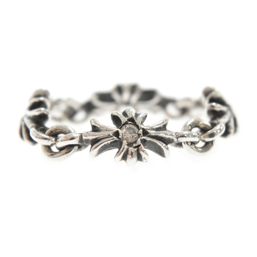 限定値下げ CHROME HEARTS TNY E CH PLS RING