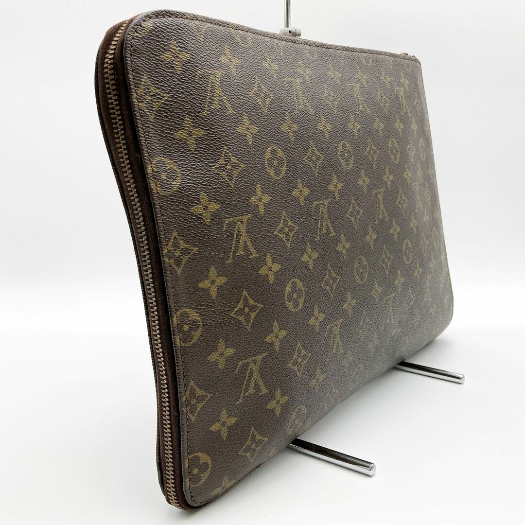 LOUIS VUITTON クラッチバック M53456 値下げ www.krzysztofbialy.com