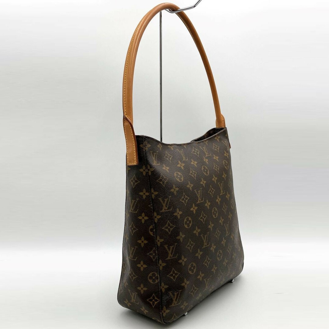LOUIS VUITTON ルイ・ヴィトン M51145/ルーピングGM モノグラム