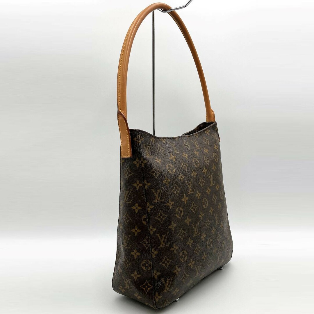 LOUIS VUITTON - LOUIS VUITTON ルイ・ヴィトン M51145/ルーピングGM ...