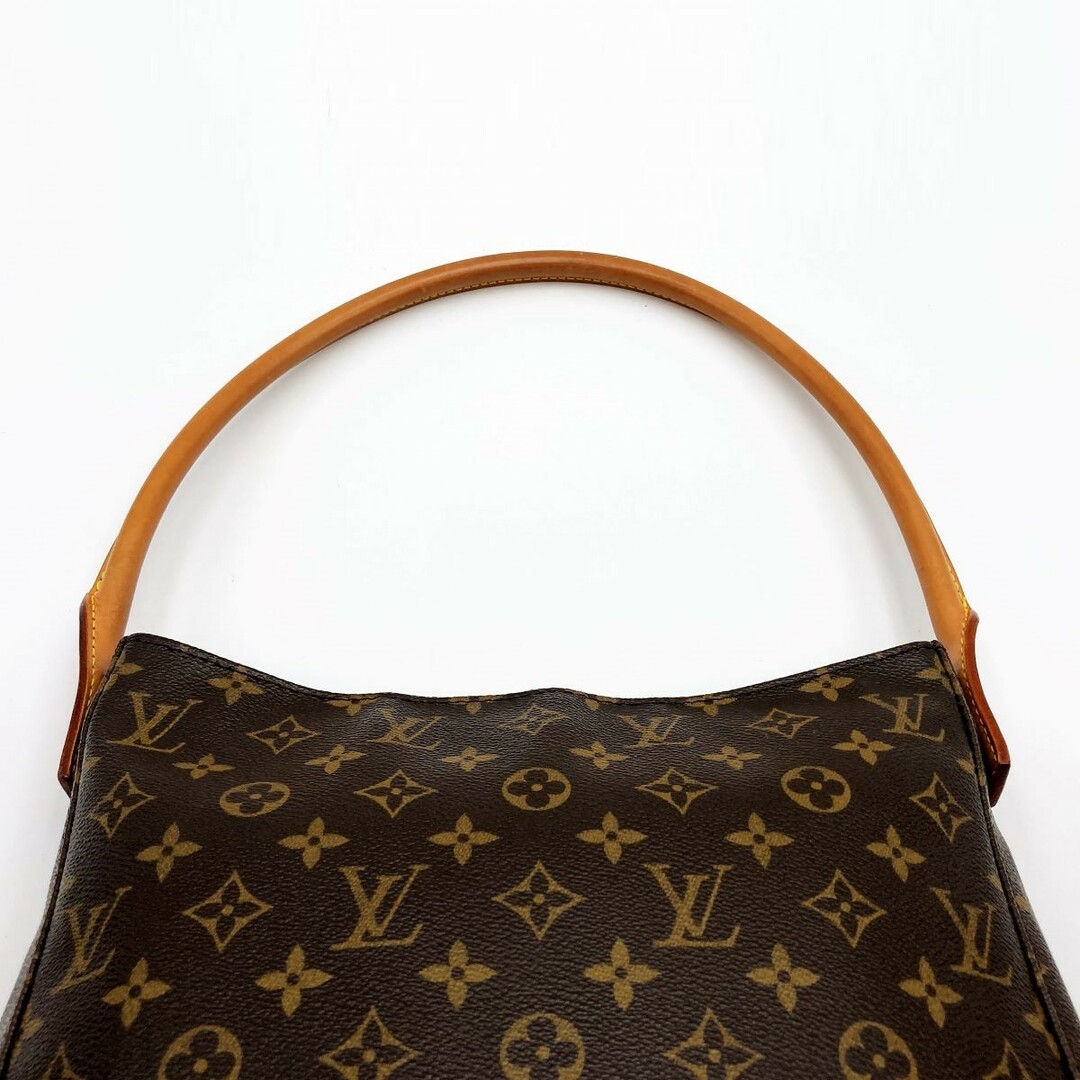 LOUIS VUITTON ルイ・ヴィトン M51145/ルーピングGM モノグラム