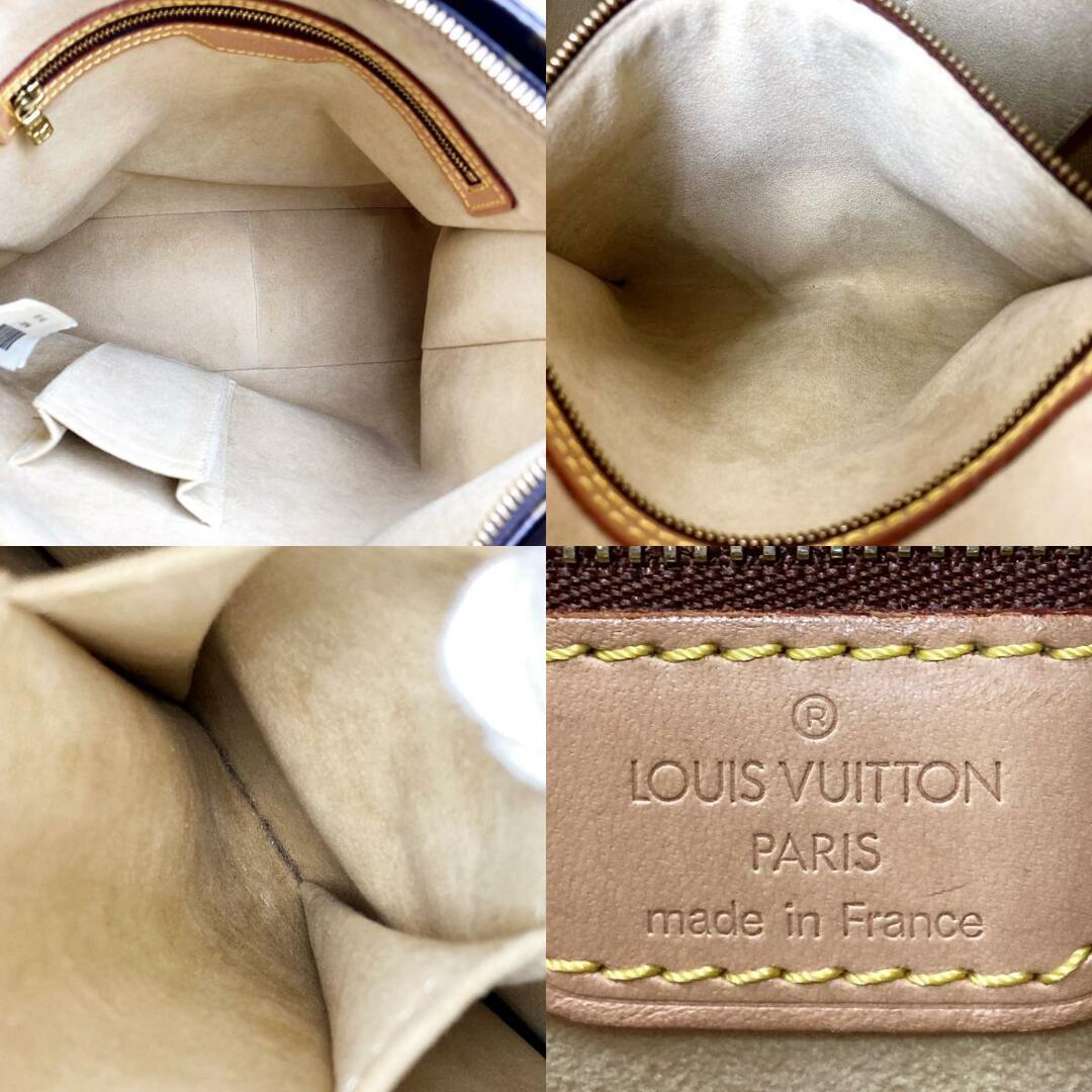 LOUIS VUITTON - LOUIS VUITTON ルイ・ヴィトン M51145/ルーピングGM
