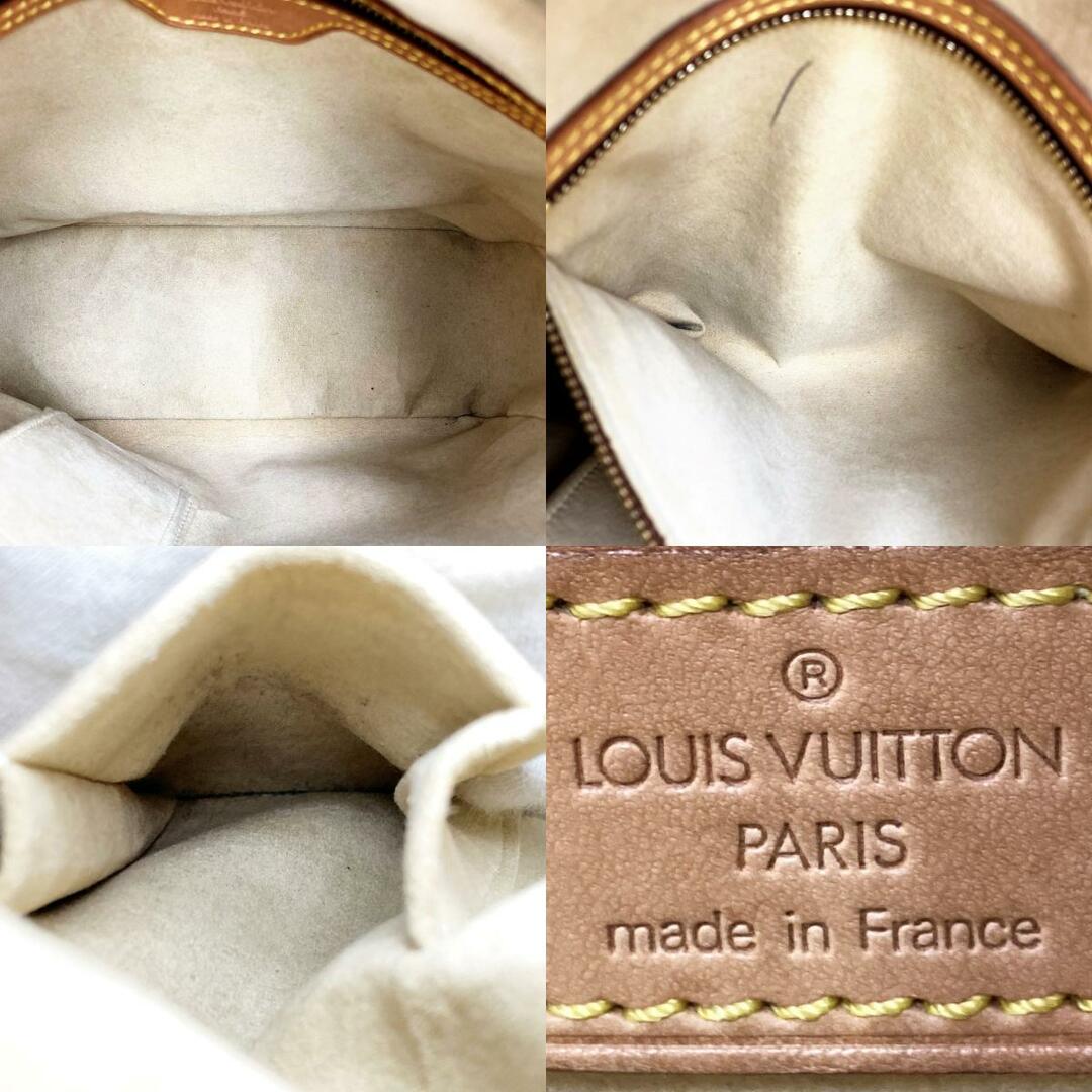 LOUIS VUITTON - 中美品 LOUIS VUITTON ルイ・ヴィトン ルーピングGM