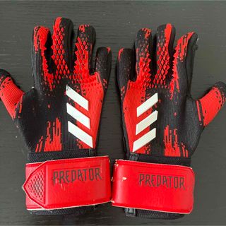 アディダス(adidas)の★USED★ adidas PREDATOR★7号(その他)