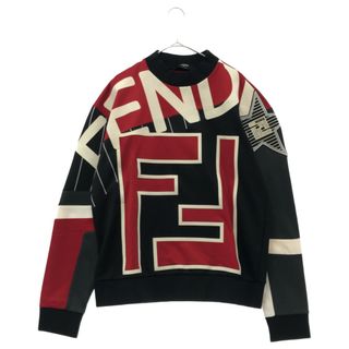 フェンディ スウェット(メンズ)の通販 91点 | FENDIのメンズを買うなら