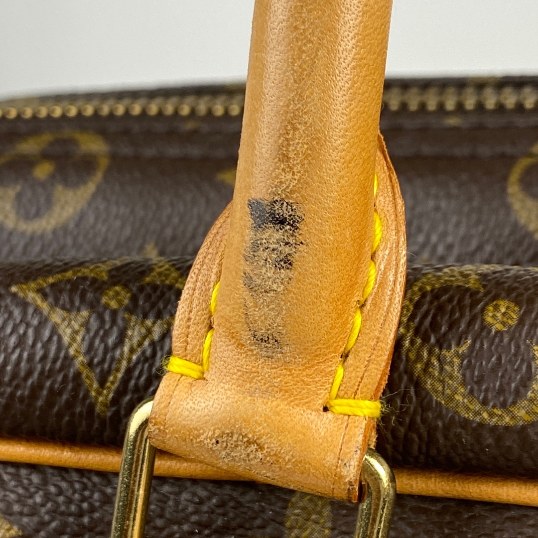 LOUIS VUITTON】トランク シリウス45 ルイヴィトン モノグラム | www