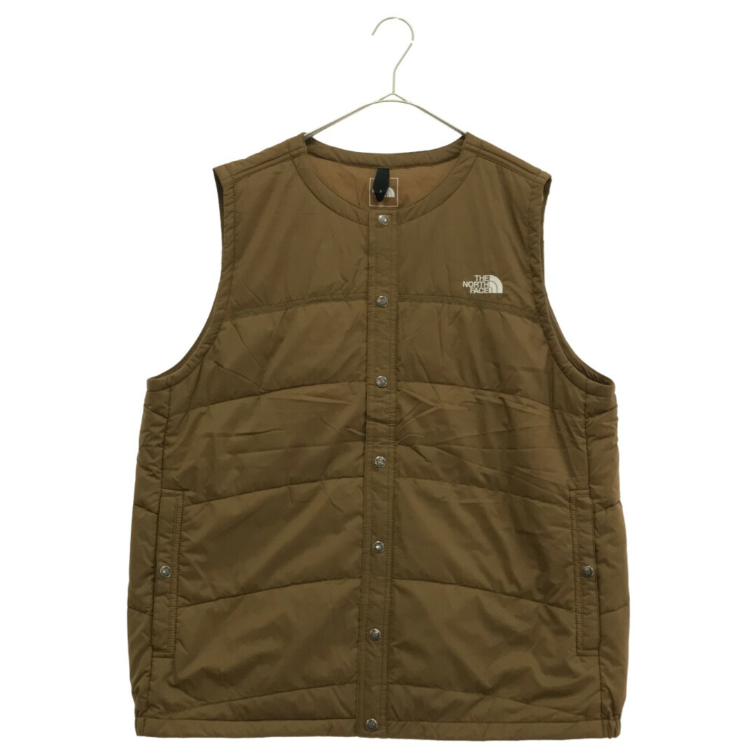 THE NORTH FACE ザノースフェイス MEADOW WARM VEST メドウ ウォーム