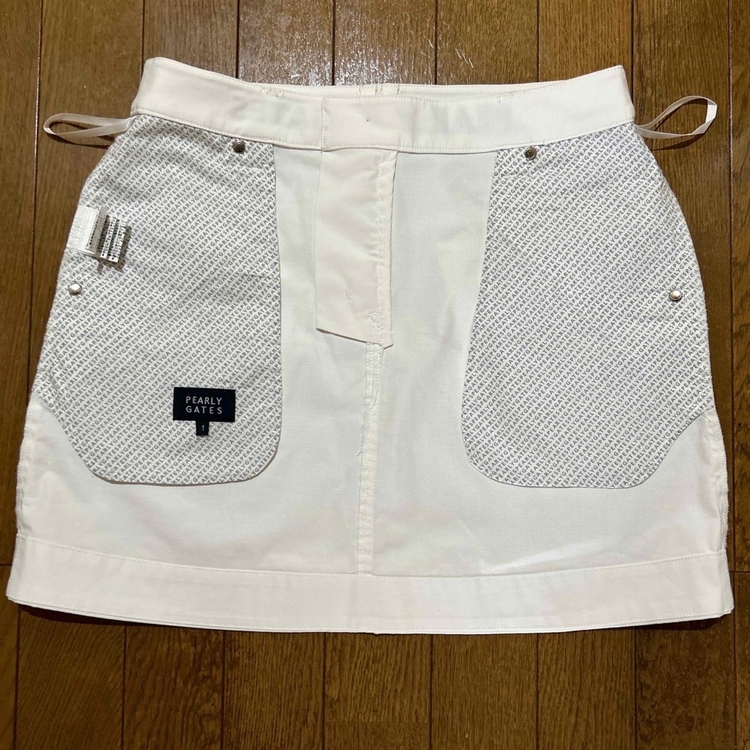 おすすめ 専用です。パーリーゲイツ スカート スカート