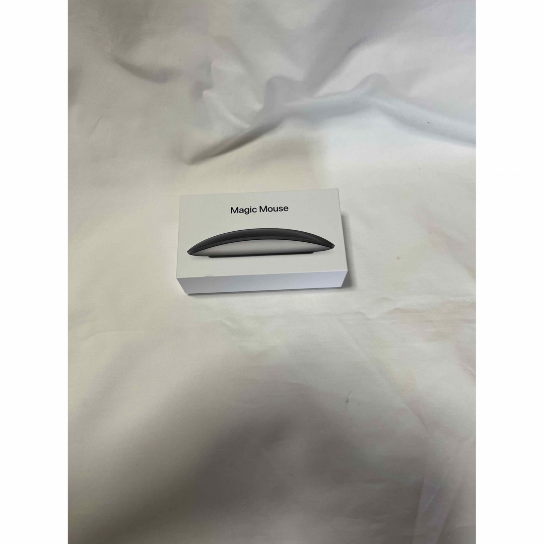 【SALE】Apple Magic Mouse 3 BLACK