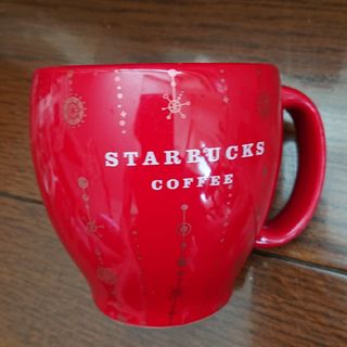 スターバックスコーヒー(Starbucks Coffee)のスターバックス マグカップ(マグカップ)