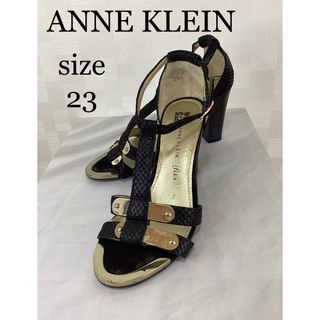 アンクライン(ANNE KLEIN)のアンネクライン　サンダル(サンダル)