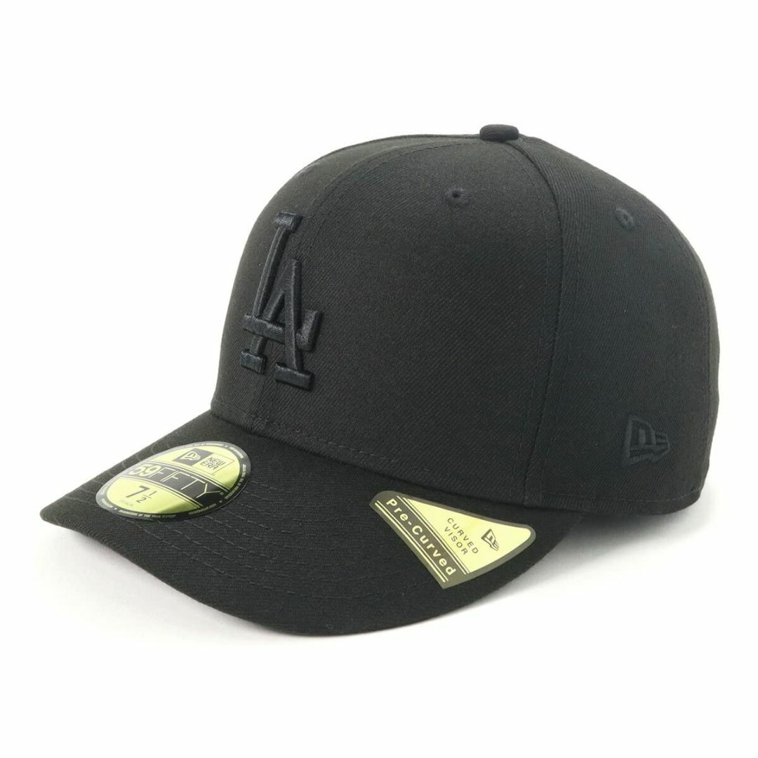 ニューエラ キャップ CAP MLB プレカーブド 59FIFTY 帽子 5957約558cmカラー