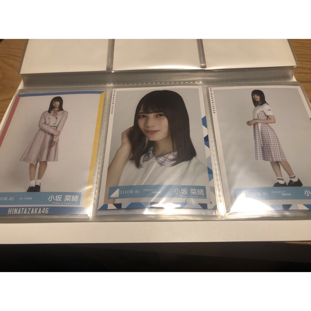 日向坂46 生写真 グッズ など 引退品 4