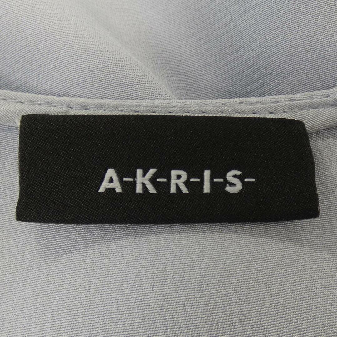 AKRIS(アクリス)のアクリス AKRIS トップス レディースのトップス(その他)の商品写真