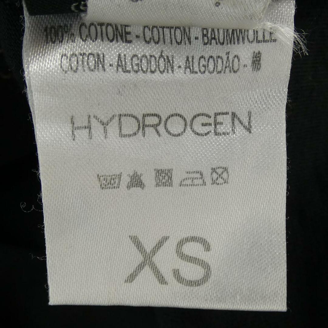 HYDROGEN(ハイドロゲン)のハイドロゲン HYDROGEN Tシャツ メンズのトップス(シャツ)の商品写真