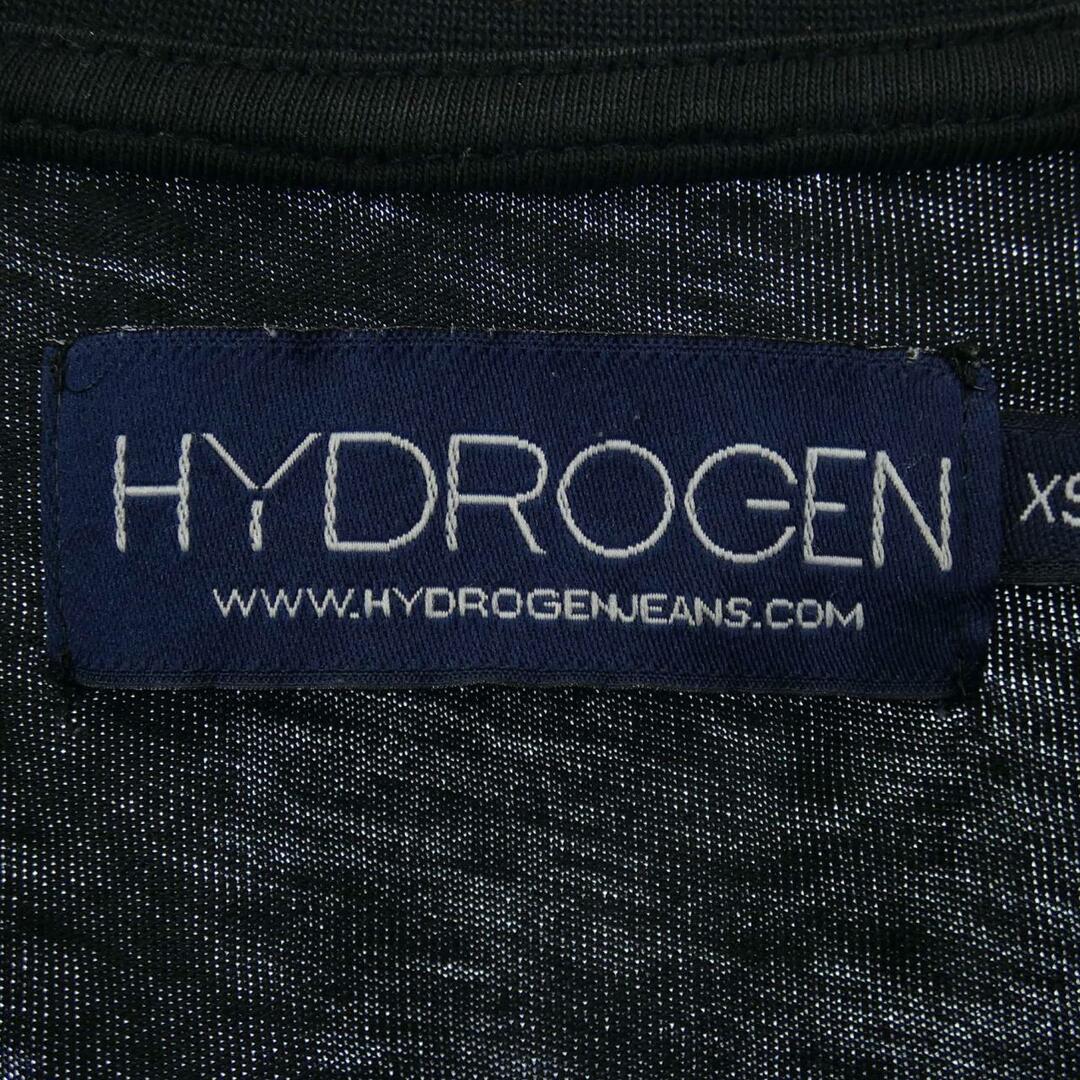 HYDROGEN(ハイドロゲン)のハイドロゲン HYDROGEN Tシャツ メンズのトップス(シャツ)の商品写真