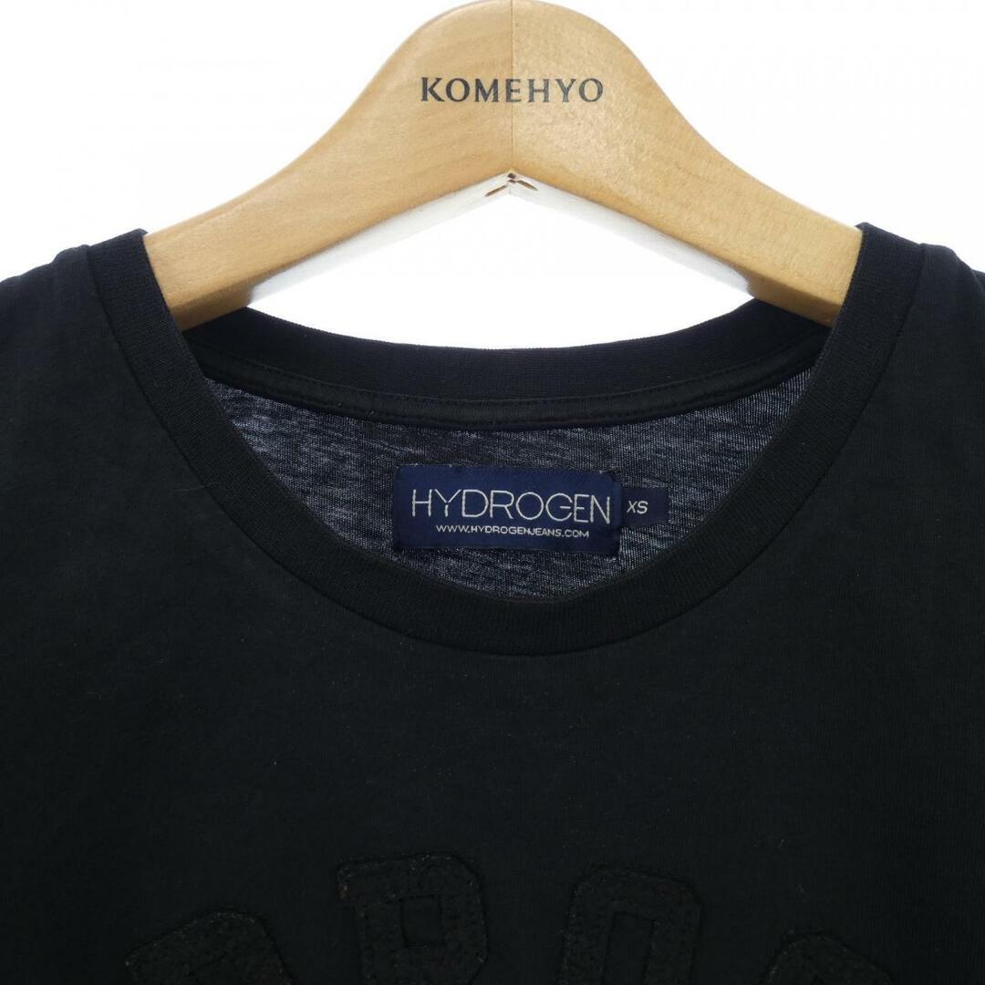 HYDROGEN(ハイドロゲン)のハイドロゲン HYDROGEN Tシャツ メンズのトップス(シャツ)の商品写真