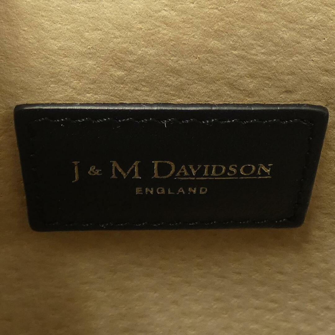 ジェイアンドエムデヴィッドソン J&M DAVIDSON BAG 4