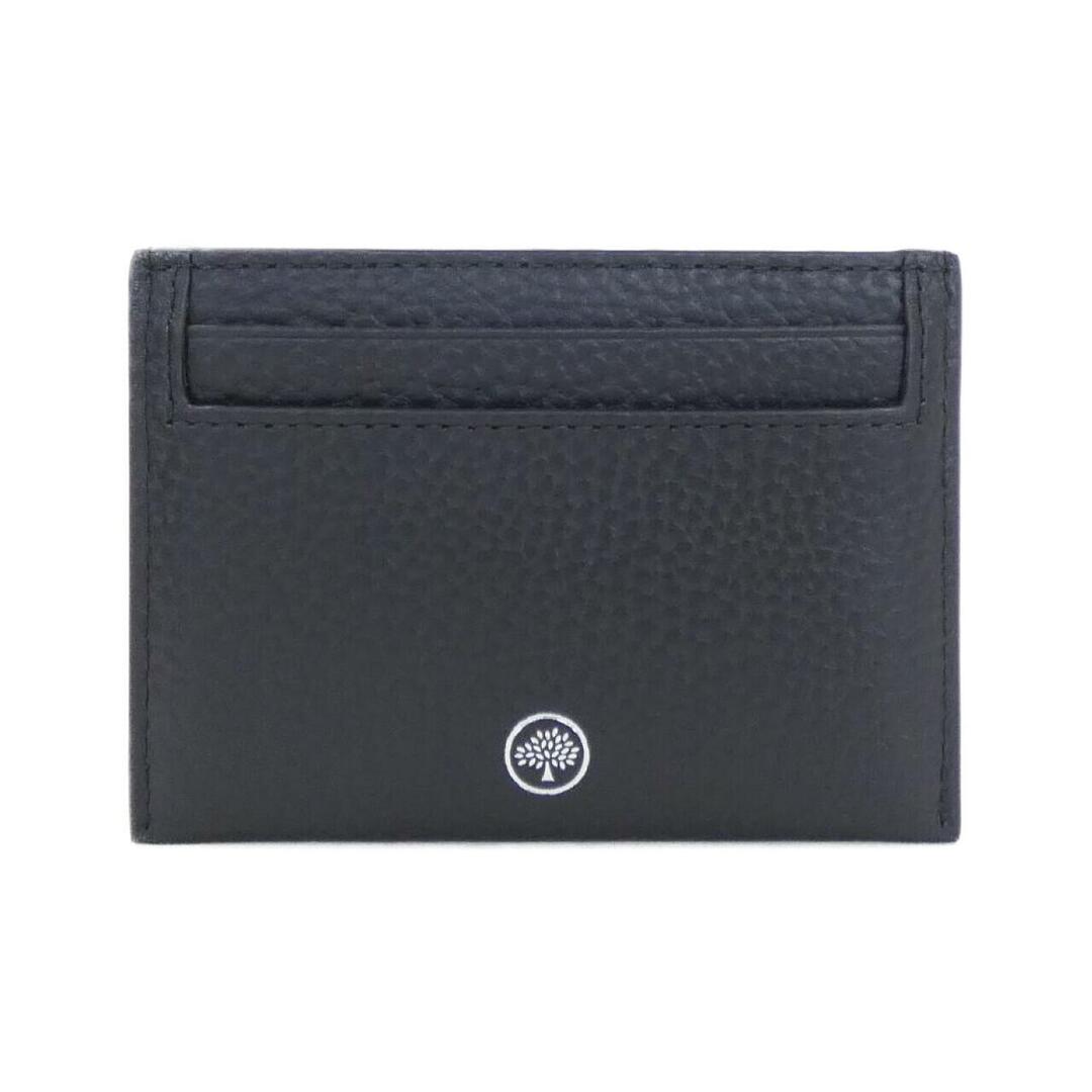 フルオーダー Mulberry マルベリー カードケース レザー イン