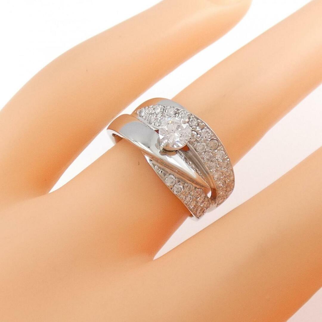 PT ダイヤモンド リング 0.307CT | www.fondazioneportapalazzo.org