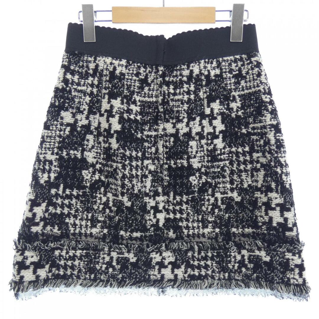 ドルチェアンドガッバーナ DOLCE&GABBANA スカート | www.norkhil.com
