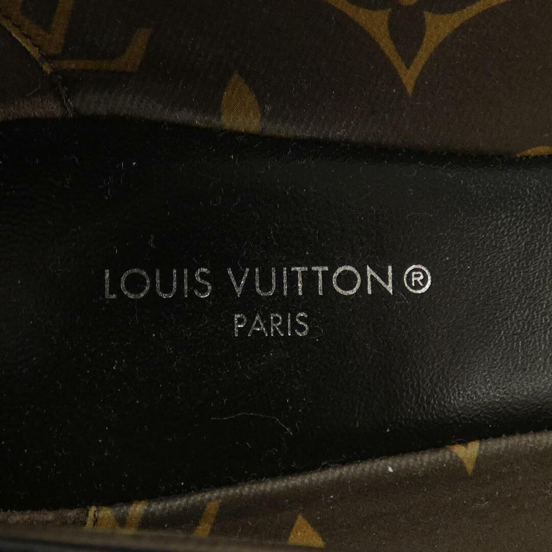 ルイヴィトン LOUIS VUITTON シューズ