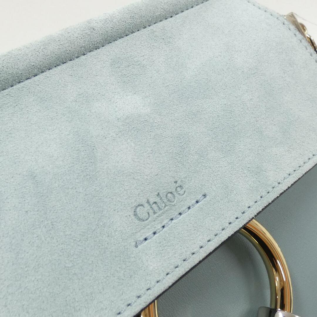 Chloe(クロエ)の【新品】クロエ フェイ スモール CHC20SS202 H2O ショルダーバッグ レディースのバッグ(ショルダーバッグ)の商品写真