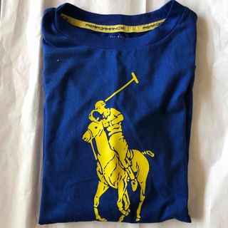 ラルフローレン(Ralph Lauren)のポロラルフローレン  ロンT(Tシャツ/カットソー)