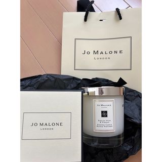 ジョーマローン(Jo Malone)のJo Malone キャンドル(キャンドル)