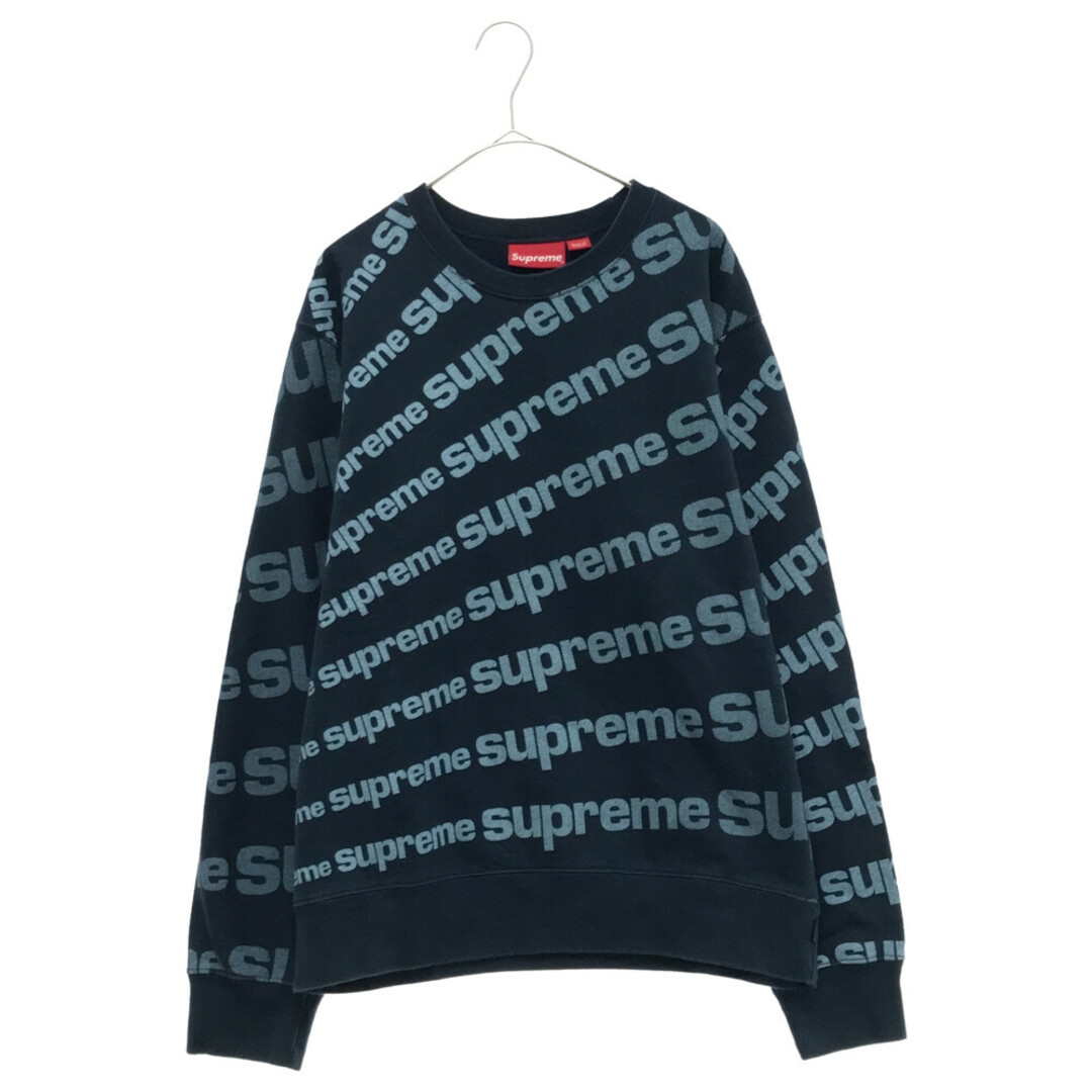 SUPREME シュプリーム 20SS Radical Crewneck Sweatshirts ラディカル