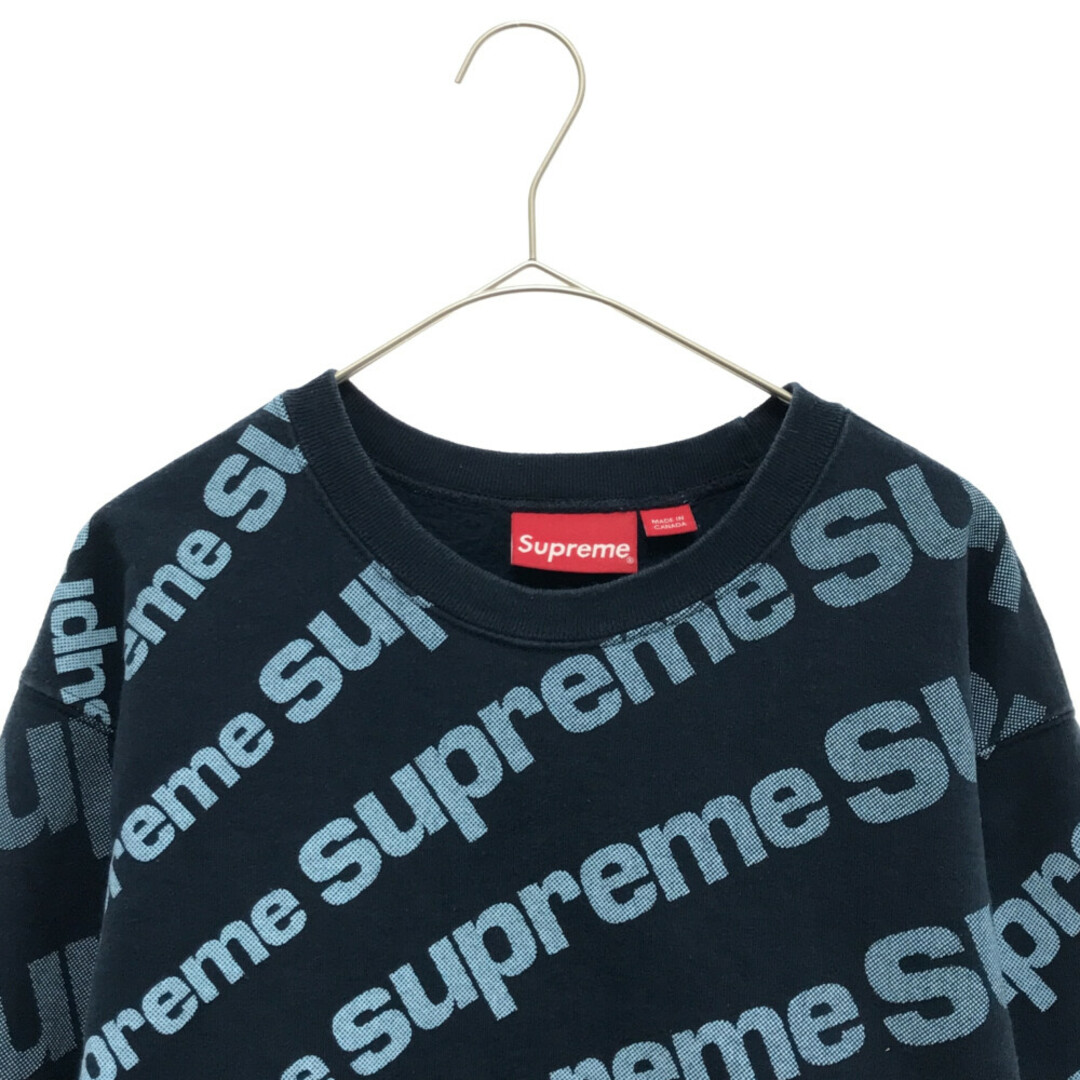 SUPREME シュプリーム 20SS Radical Crewneck Sweatshirts ラディカル