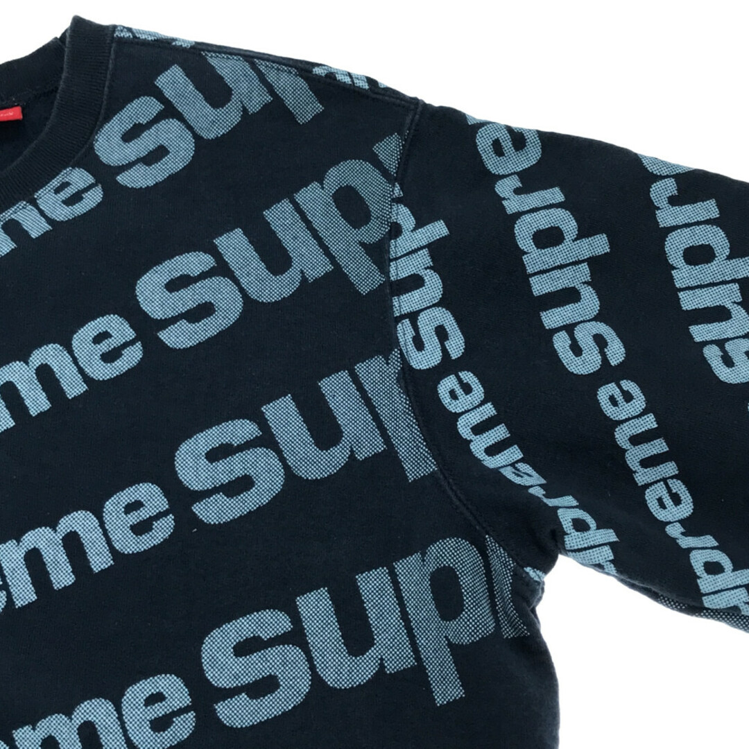 Supreme - SUPREME シュプリーム 20SS Radical Crewneck Sweatshirts