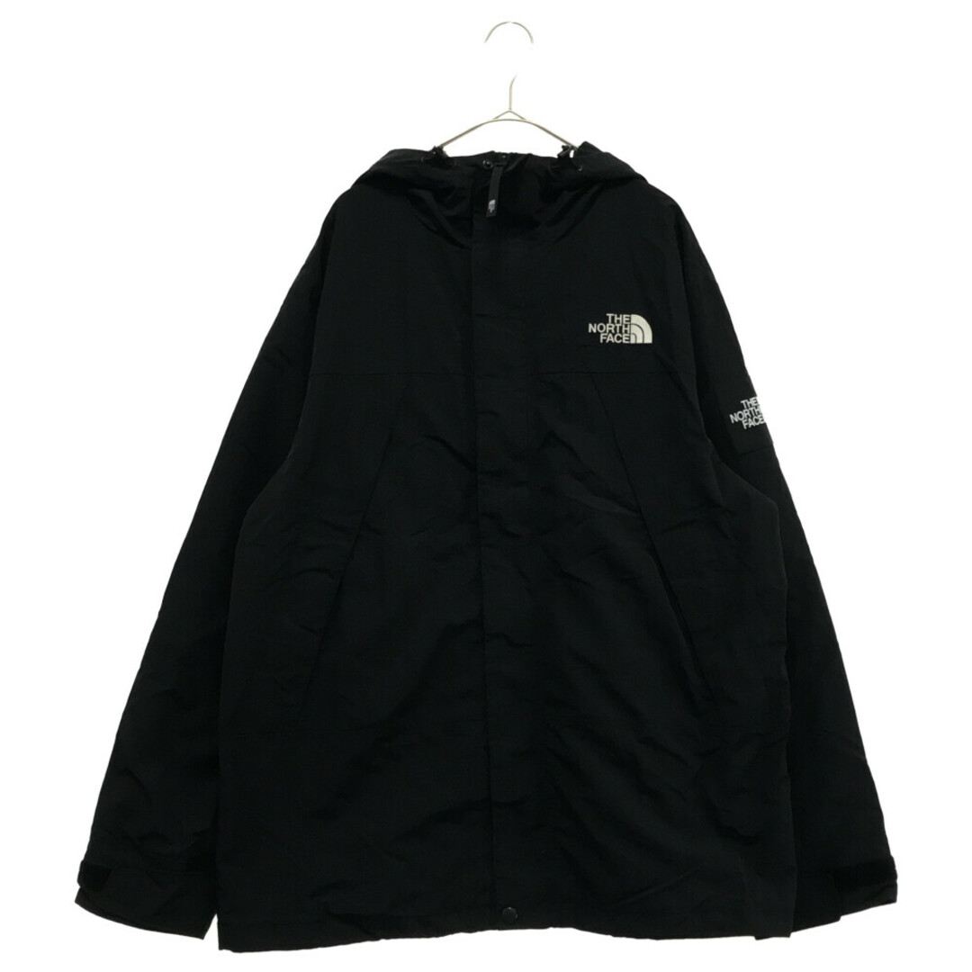 THE NORTH FACE ザノースフェイス MARTIS JACKET マーチスジャケット マウンテンジャケット NJ4HM51J ブラック