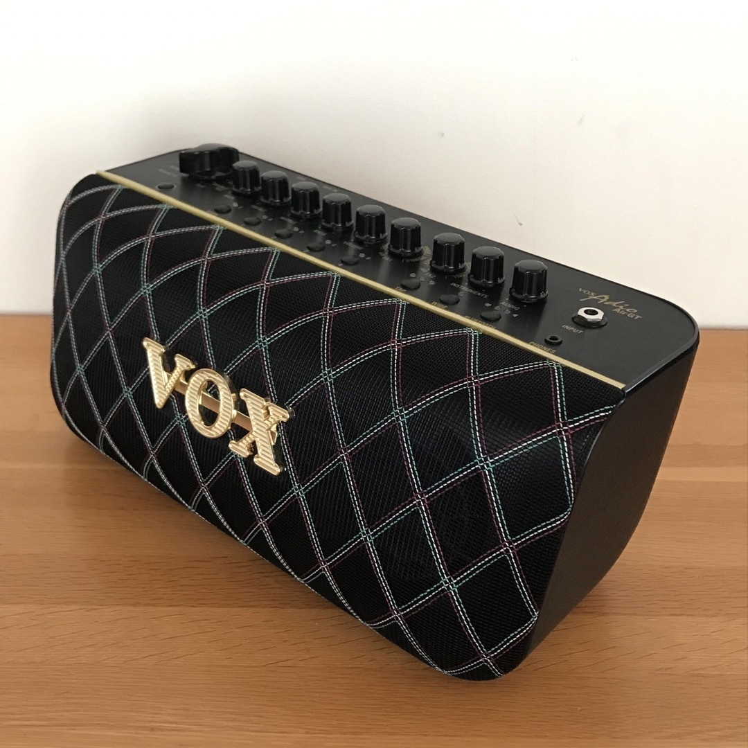 VOX(ヴォックス)の■新品同様 VOX Adio Air GT bluetooth 楽器のギター(ギターアンプ)の商品写真