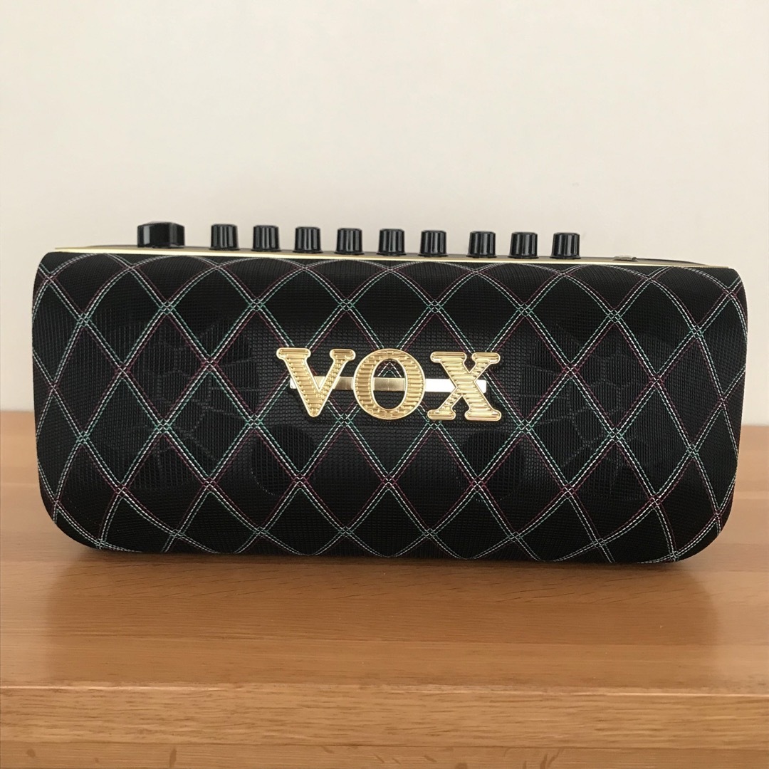 VOX(ヴォックス)の■新品同様 VOX Adio Air GT bluetooth 楽器のギター(ギターアンプ)の商品写真