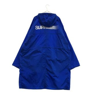 Supreme シュプリーム ジャケット 23SS Motion Logo Lightweight Parka Black モーション ロゴ ライトウェイト パーカー ナイロン ジャケット ブラック系 M【新古品】【未使用】