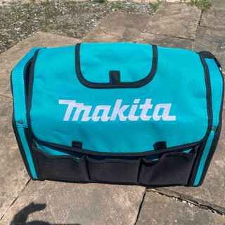 マキタ(Makita)のマキタ(Makita) ソフトツールバック(ケース/ボックス)