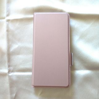 手帳型スマホケース　Android One S9(モバイルケース/カバー)