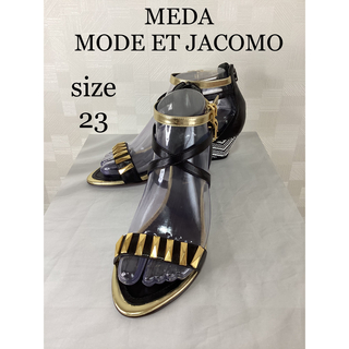 メダ 靴/シューズの通販 300点以上 | MEDAのレディースを買うならラクマ