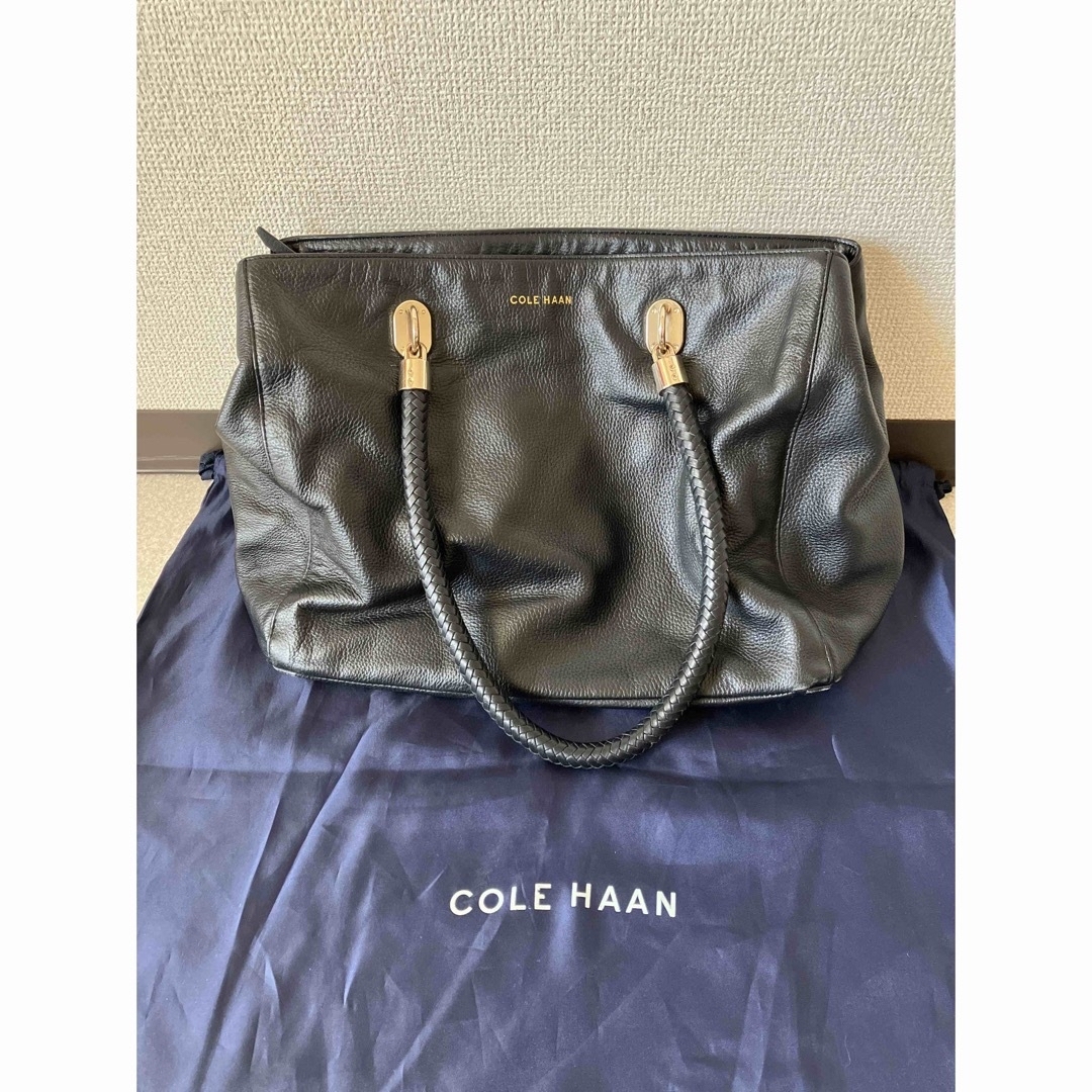 Cole Haan(コールハーン)のCOLEHAAN  コールハーン　ハンドバック レディースのバッグ(ハンドバッグ)の商品写真