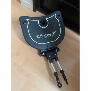 エアバギー(AIRBUGGY)の※取引確定【正規品】エアバギー 2way board 二人乗り 立ち乗り　美品(ベビーカー/バギー)