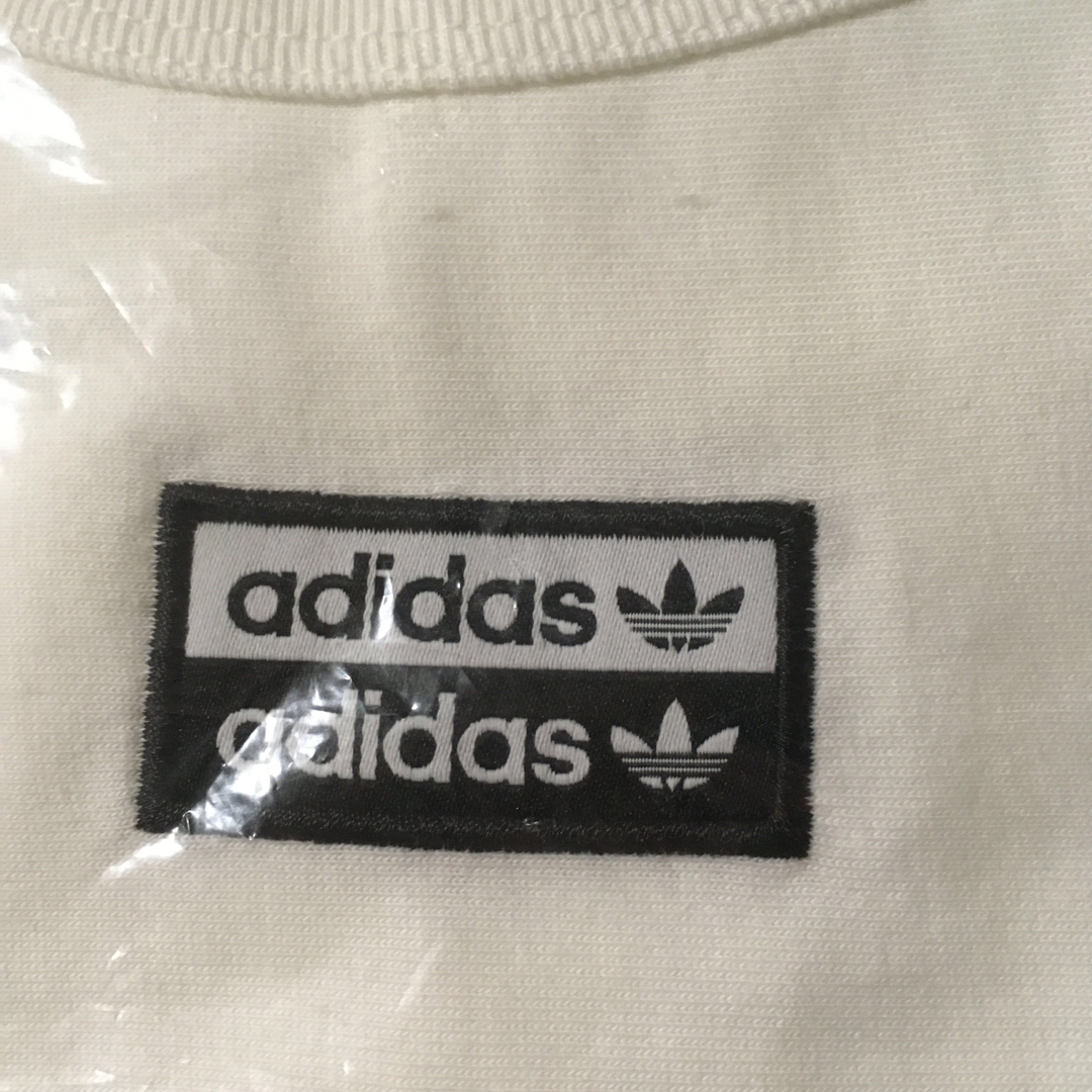 adidas(アディダス)のアディダス　Tシャツ メンズのトップス(Tシャツ/カットソー(半袖/袖なし))の商品写真