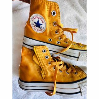 オールスター(ALL STAR（CONVERSE）)のコンバース スニーカー CONVERSE オールスター ハイカット (スニーカー)