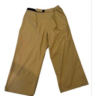 Graphpaper 別注 Oversized Trousers | gulatilaw.com